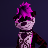 Avatar for Xzaria-VR