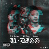 U-Digg (feat. 42 Dugg & Veeze)