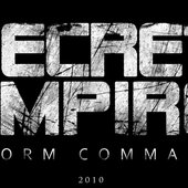 Storm Command 2010