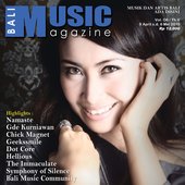 Puspa Dewi - Cover BM2