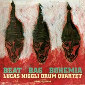 Beat Bag Bohemia