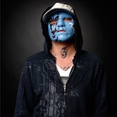 MTV.com Exclusive Hollywood Undead [by Brian Appio, 2009]  