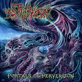 Portals Of Perversion (2015)