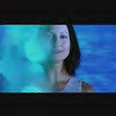 \"Clear Blue Water\" Video Clip