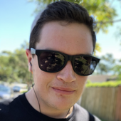 Avatar for The_Sydney_Fox