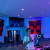 Spotify Artist Cover