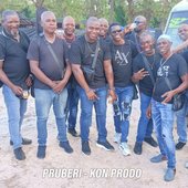 Kon Prodo - Single