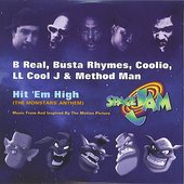 Hit 'Em High (The Monstars' Anthem)