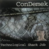Technological Shack Job
