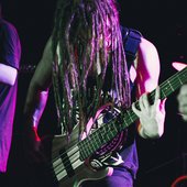 28.04.16|CORE FEST:Mosh and Destroy vol.2|TEATR (Moscow)