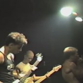 mode of ignorance - live at cbgb's 1984