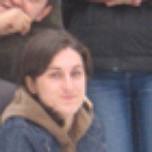 LastFM profile picture for @Menna