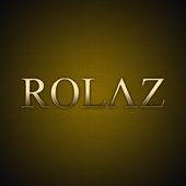 Rolaz Gold by JacRobbo 