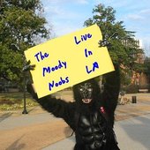 Live in LA