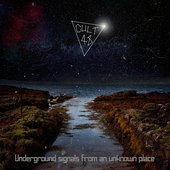 Underground Signals From an Unknown Place