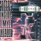 Deep Inside My Heart