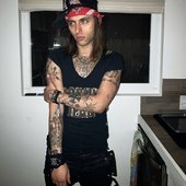 da rick