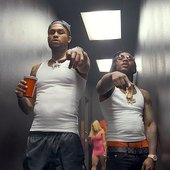 V Don & Dave East