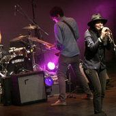 KungFu Club, 2015