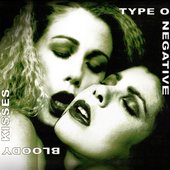 Type O Negative - Bloody Kisses (hq)