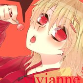 vivianne (びびあん)