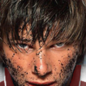 LastFM profile picture for @Snowballed