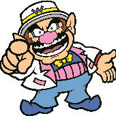 Wario