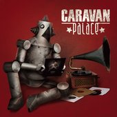 caravan palace