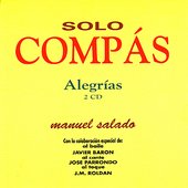 Flamenco Sólo Compás - Alegrías