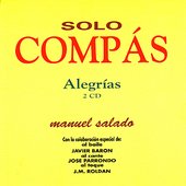 Flamenco Sólo Compás - Alegrías