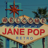 Welcome to Fabulous JANEPOP