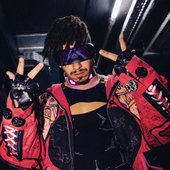 Missão (Instrumental)