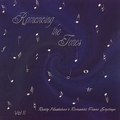 Romancing The Tones Vol Ii