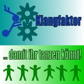 Damit ihr tanzen könnt