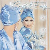 Crystal Envy (feat. Jasmine Kennedie, Andrew Barret Cox & Peter Yang) - Single