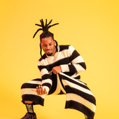 Denzel Curry