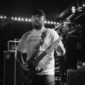 Robin - guitar