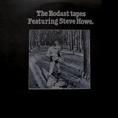 The Bodast Tapes