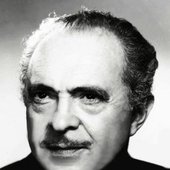 Sam Levene Publicity Photo