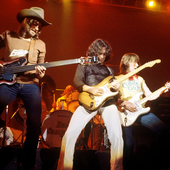 Bad Company in 1975