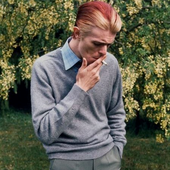 David Bowie