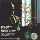 El Tenor De Las Américas En Cuba Vol. 2