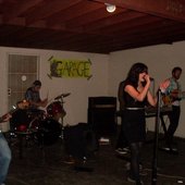 the garage show 1