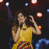 Jonita Gandhi