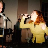 Eldritch Anisette in 1996