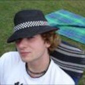 LastFM profile picture for @Roaming