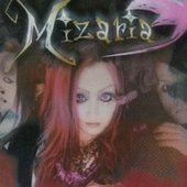 Mizaria visual kei