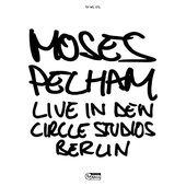 LIVE IN DEN CIRCLE STUDIOS BERLIN