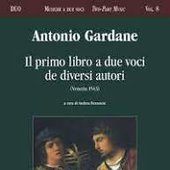 Antonio Gardane