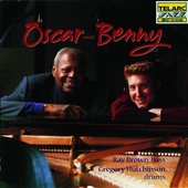 Oscar and Benny